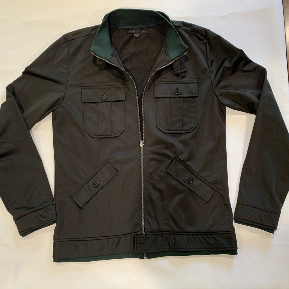 Standard Cloth Jacket